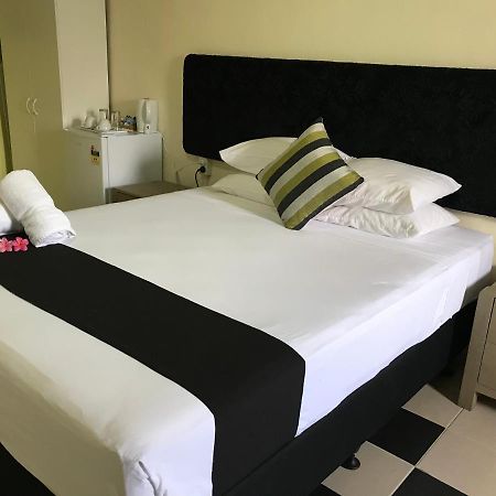 Moatoga Hotel Apia Ngoại thất bức ảnh