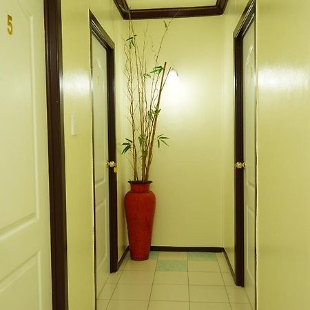 Moatoga Hotel Apia Ngoại thất bức ảnh