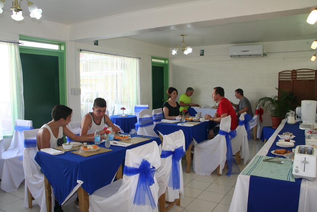 Moatoga Hotel Apia Ngoại thất bức ảnh