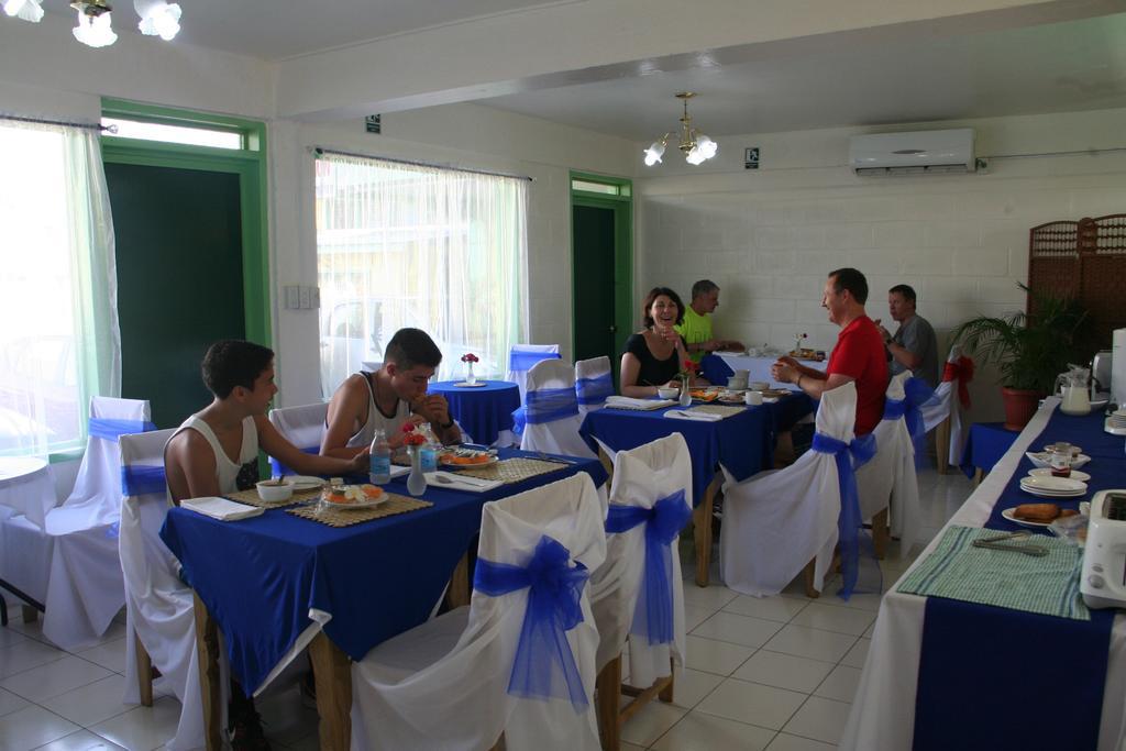 Moatoga Hotel Apia Ngoại thất bức ảnh