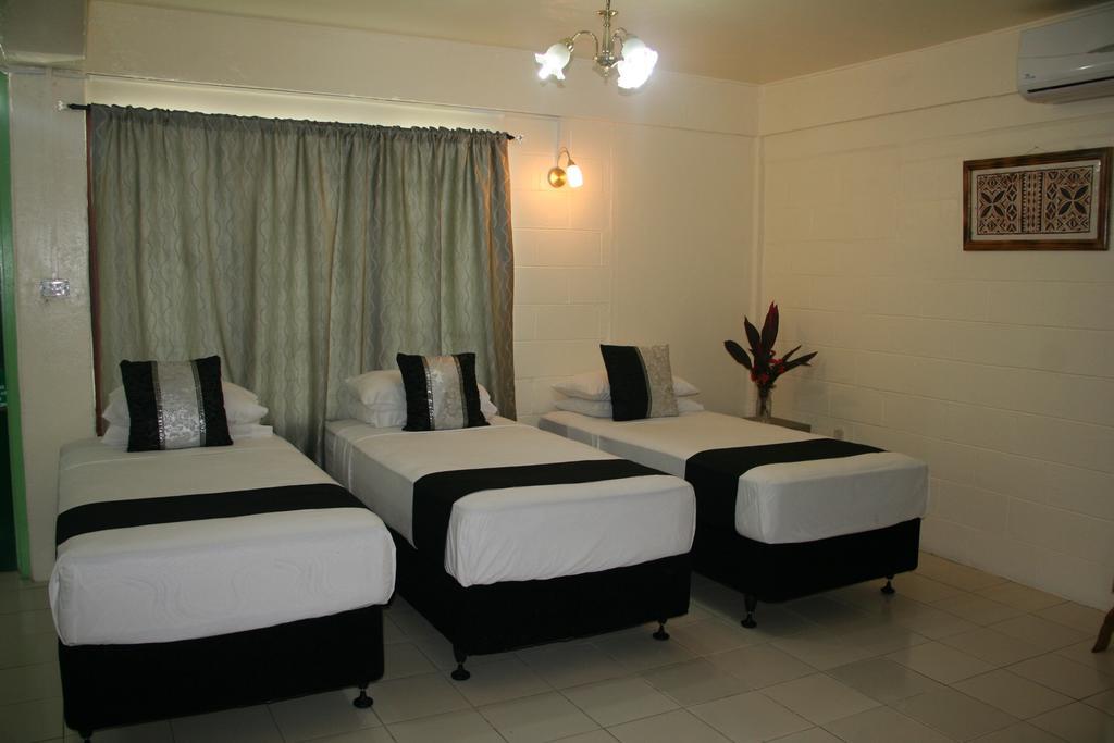 Moatoga Hotel Apia Ngoại thất bức ảnh