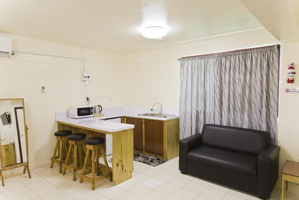 Moatoga Hotel Apia Ngoại thất bức ảnh