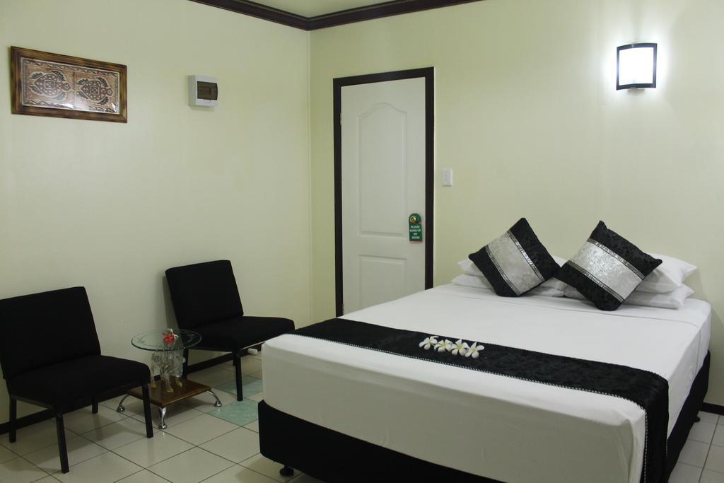 Moatoga Hotel Apia Ngoại thất bức ảnh
