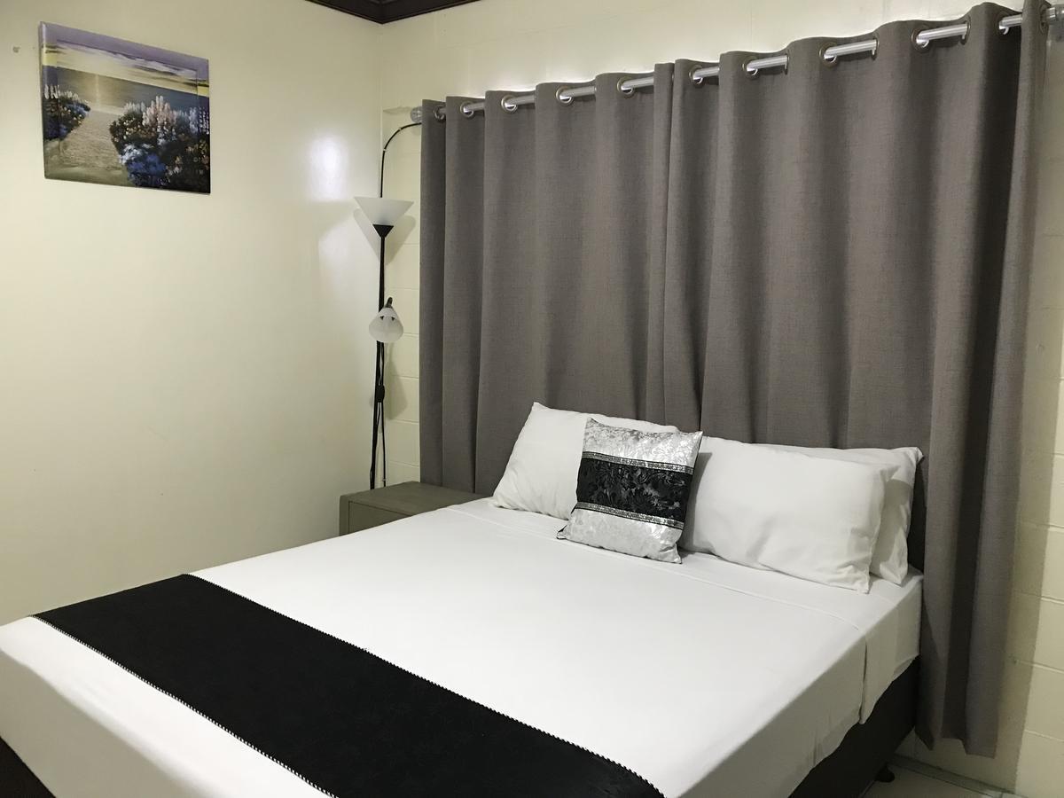 Moatoga Hotel Apia Ngoại thất bức ảnh