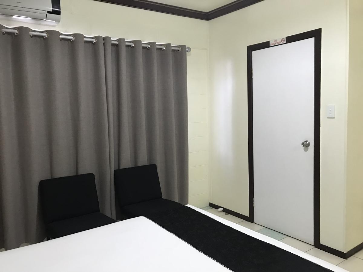 Moatoga Hotel Apia Ngoại thất bức ảnh
