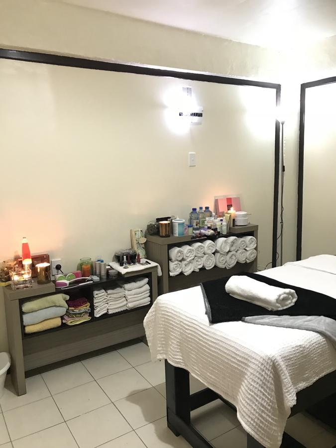 Moatoga Hotel Apia Ngoại thất bức ảnh