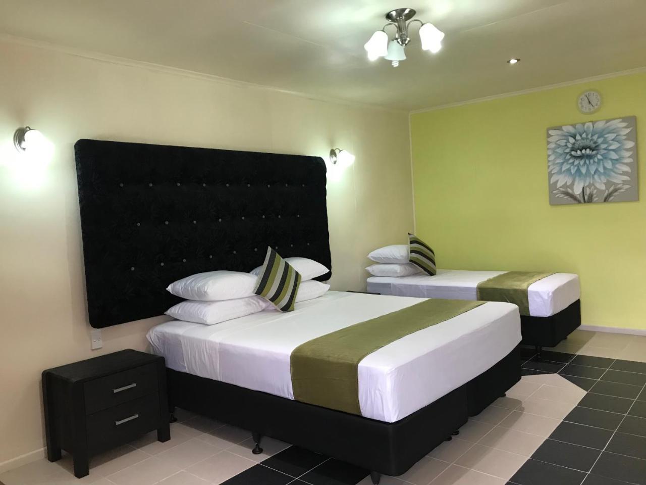 Moatoga Hotel Apia Ngoại thất bức ảnh