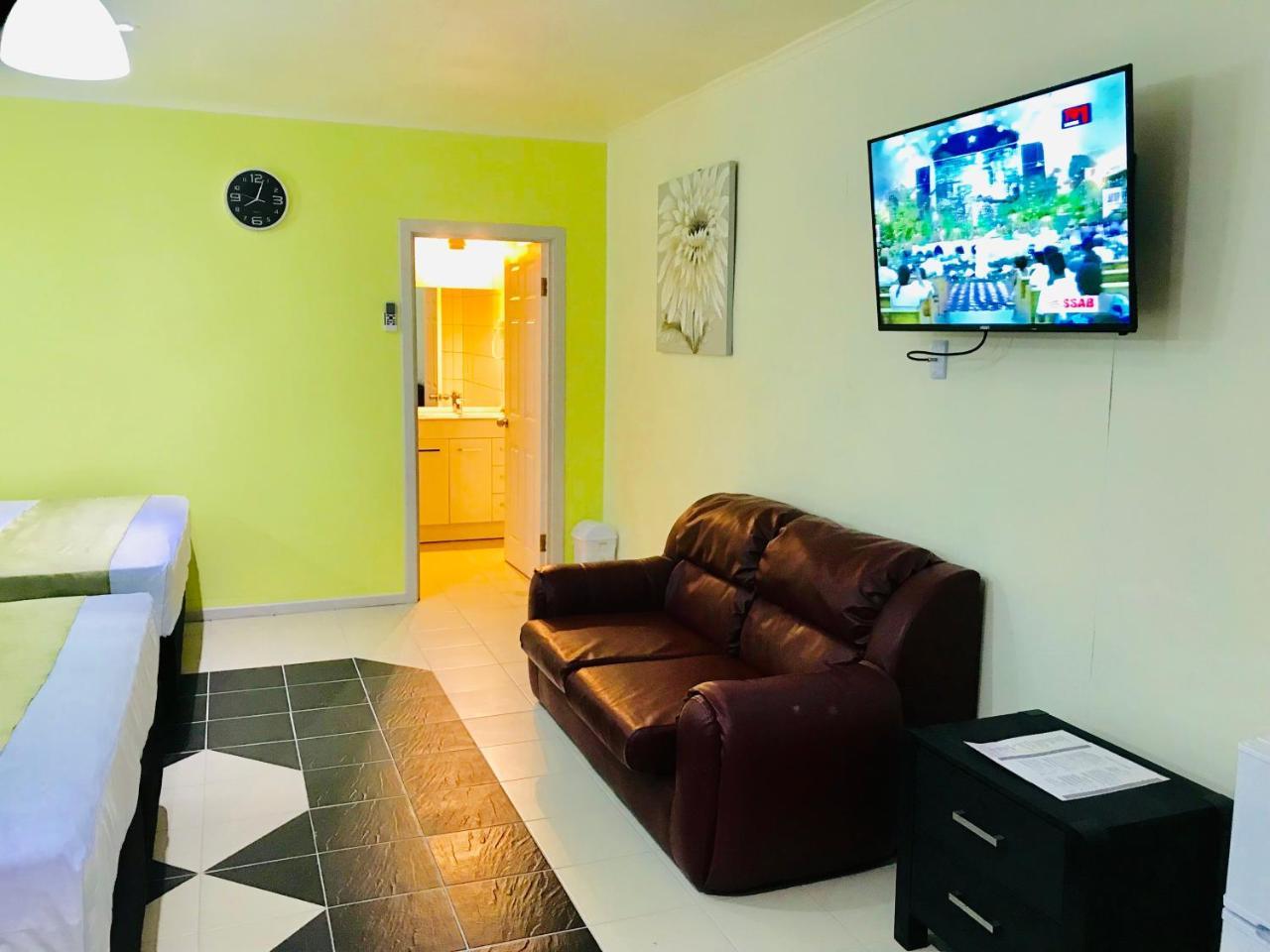 Moatoga Hotel Apia Ngoại thất bức ảnh