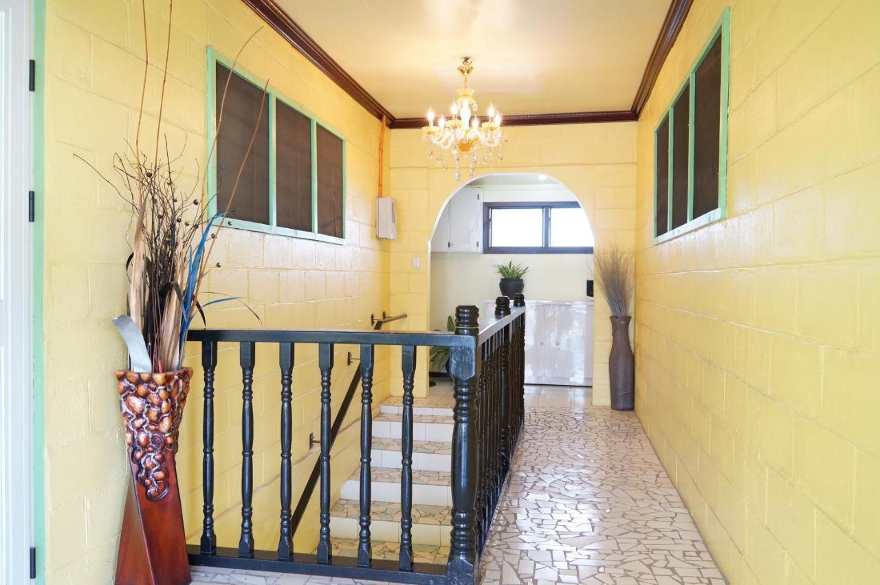 Moatoga Hotel Apia Ngoại thất bức ảnh