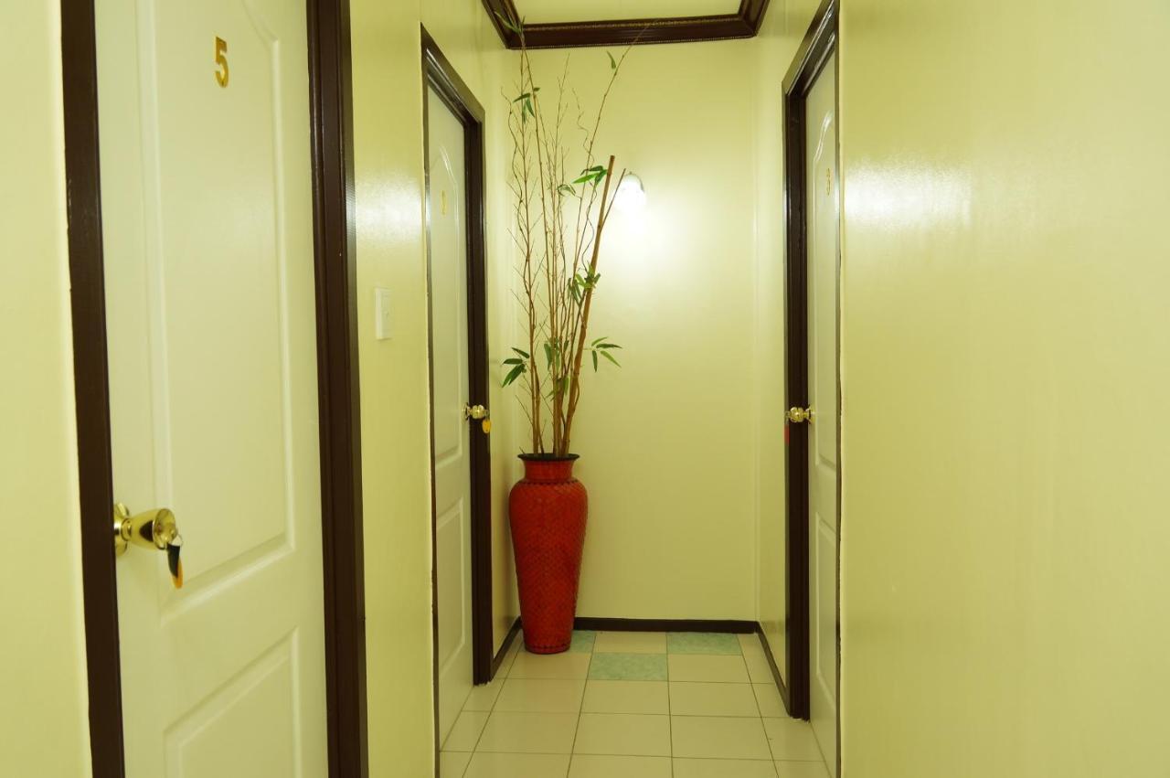 Moatoga Hotel Apia Ngoại thất bức ảnh